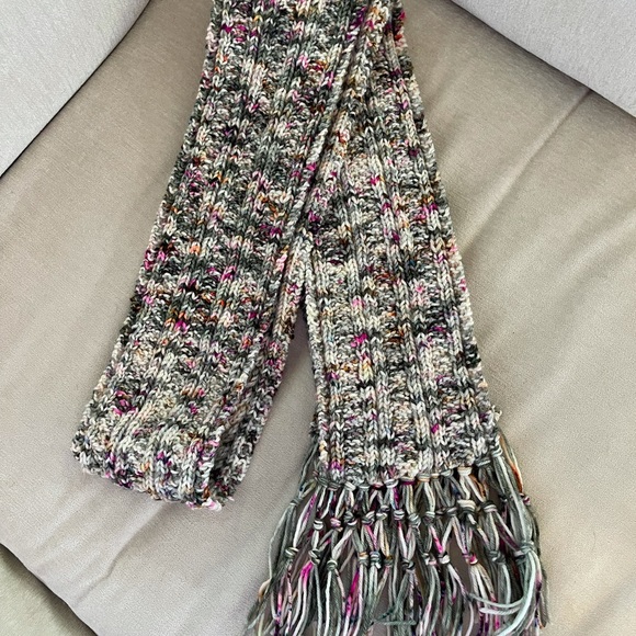 Custom Scarf - Picture 6 of 6